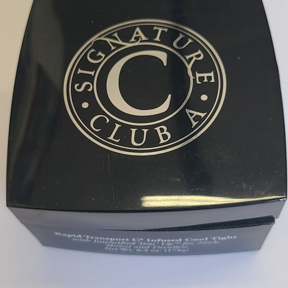 Signature Club Infused cool tightcream #PM002